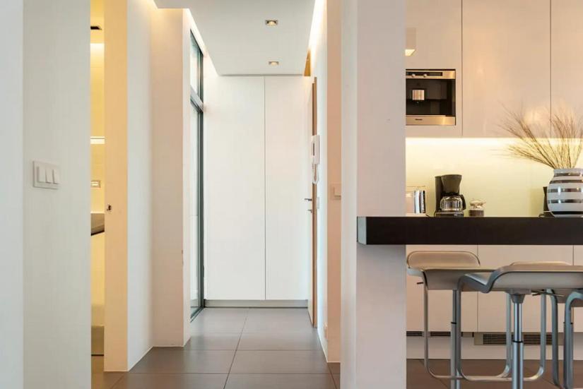 S46 By Stay In Iceland Reykjavik Extérieur photo