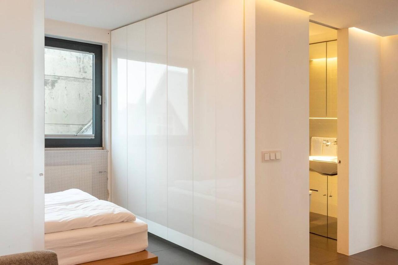 S46 By Stay In Iceland Reykjavik Extérieur photo